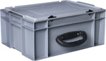BAC-MALLETTE NORME EUROPE BAC-MALLETTE NORME EUROPE