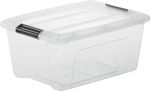 Boîte plastique
de rangement Boîte plastique
de rangement