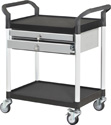 Chariot plastique Chariot plastique