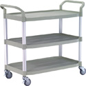Chariot plastique Chariot plastique