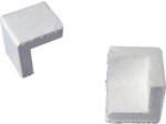 COIN POLYSTYRÈNE DE PROTECTION COIN POLYSTYRÈNE DE PROTECTION