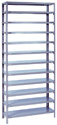 RAYONNAGE MÉTALLIQUE ÉCO RAYONNAGE MÉTALLIQUE ÉCO